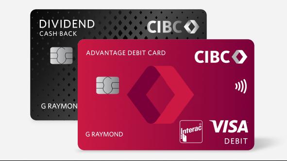 CIBC Cards.