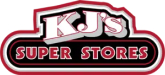 KJ's Super Stores
