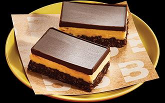 Nanaimo Bars