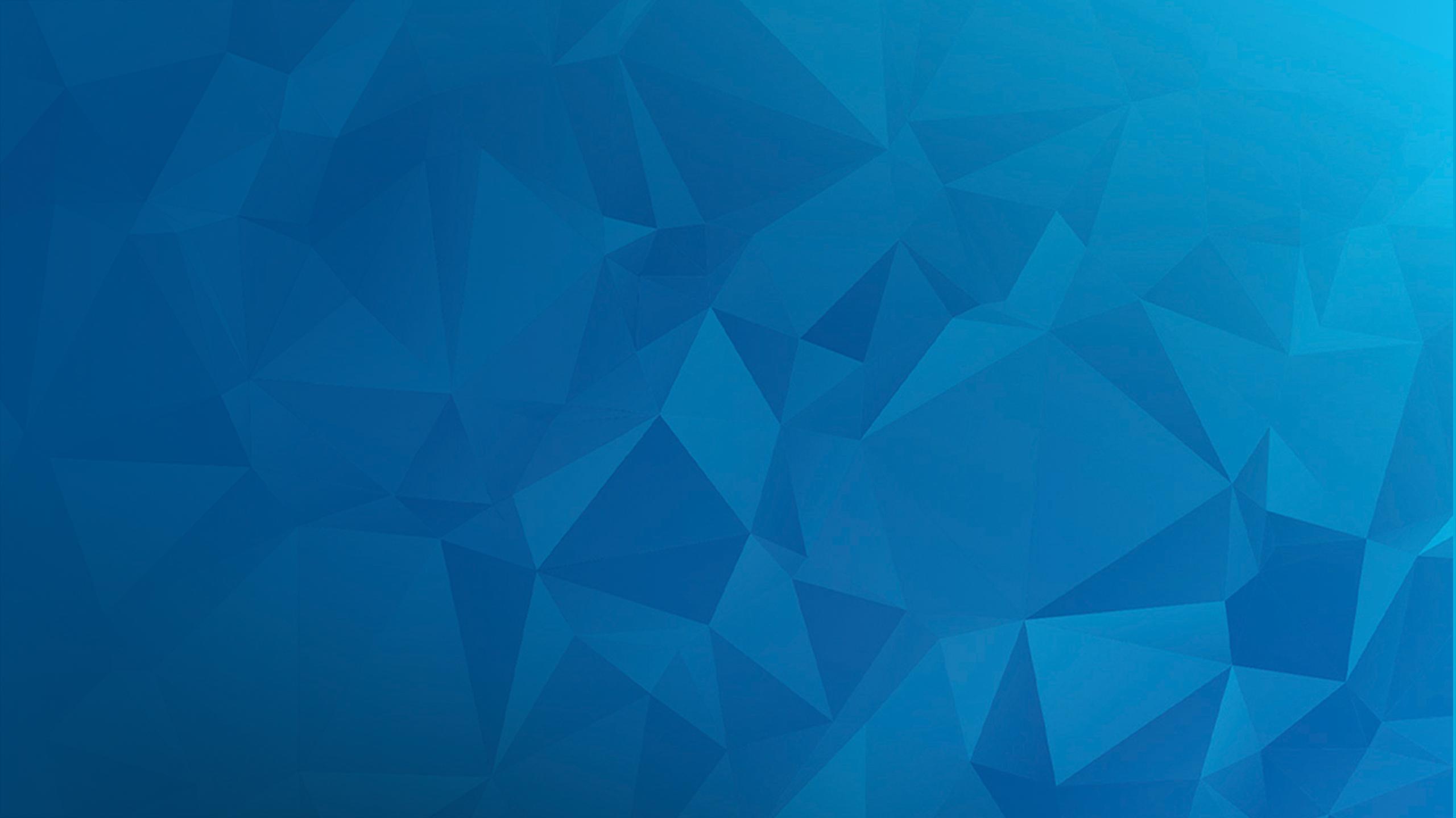 Fond géodésique bleu.